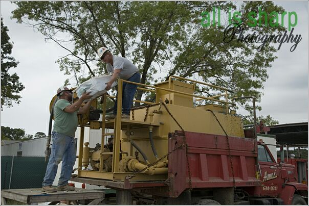 Ground Work 037